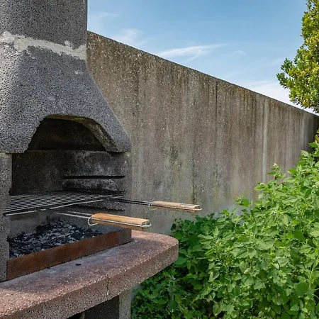 Feriehus Demeure Familiale Pour 6 A Gilles Croix De Vie *